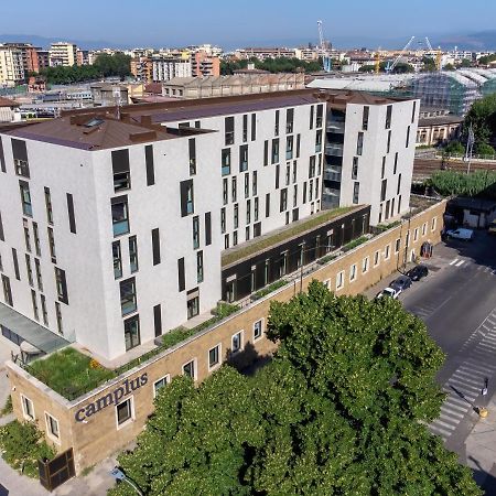 Camplus Firenze Fortezza Casa Per Ferie ภายนอก รูปภาพ