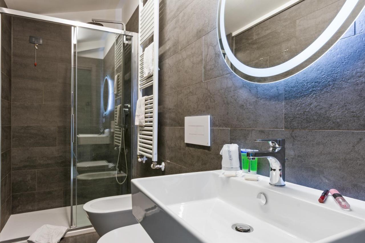 Camplus Firenze Fortezza Casa Per Ferie ภายนอก รูปภาพ