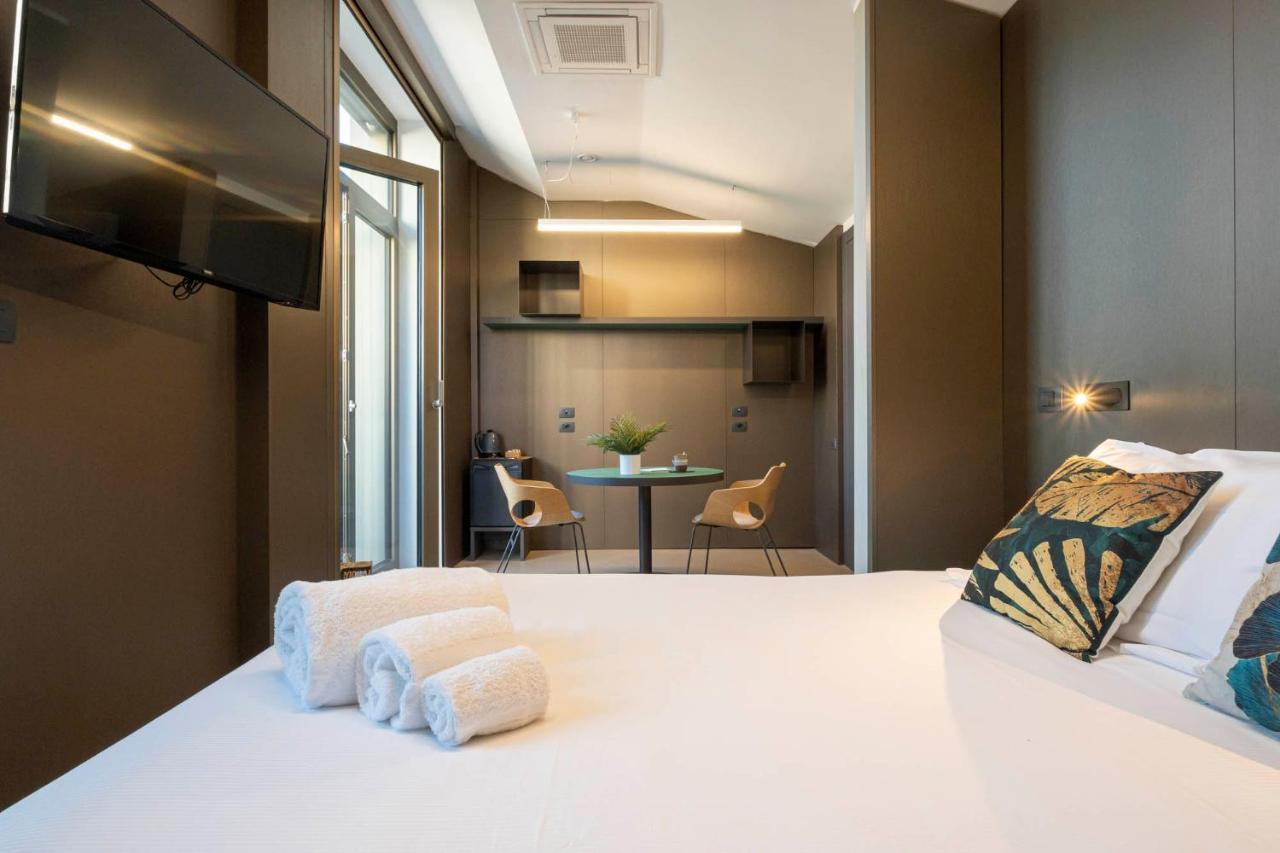 Camplus Firenze Fortezza Casa Per Ferie ภายนอก รูปภาพ