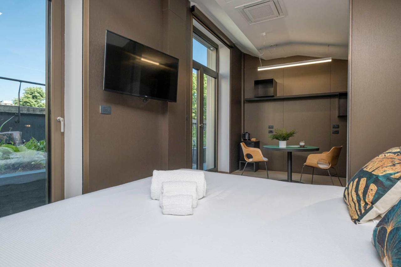 Camplus Firenze Fortezza Casa Per Ferie ภายนอก รูปภาพ