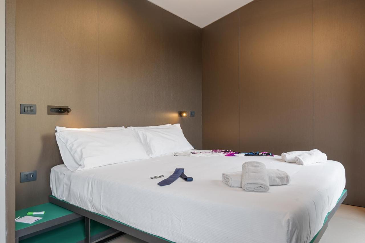 Camplus Firenze Fortezza Casa Per Ferie ภายนอก รูปภาพ