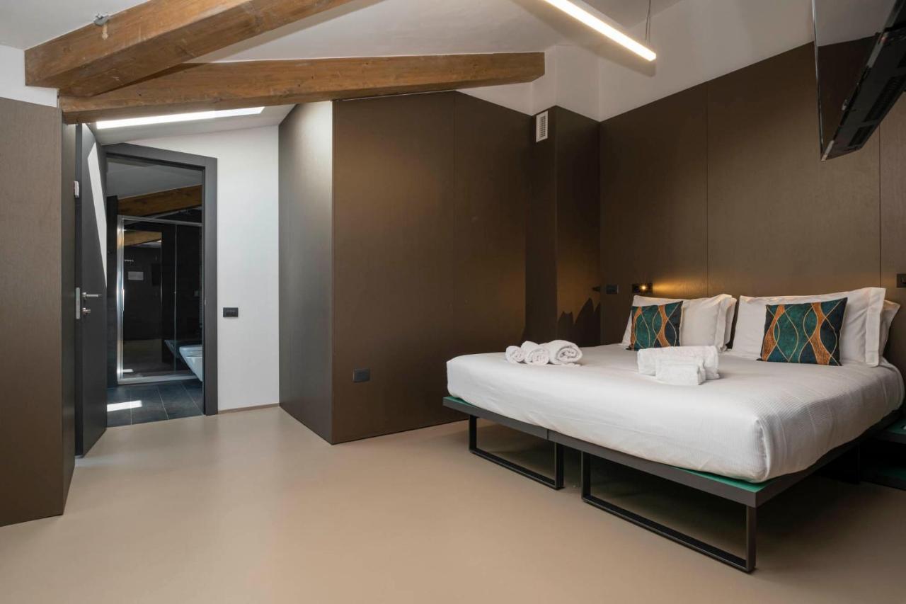 Camplus Firenze Fortezza Casa Per Ferie ภายนอก รูปภาพ
