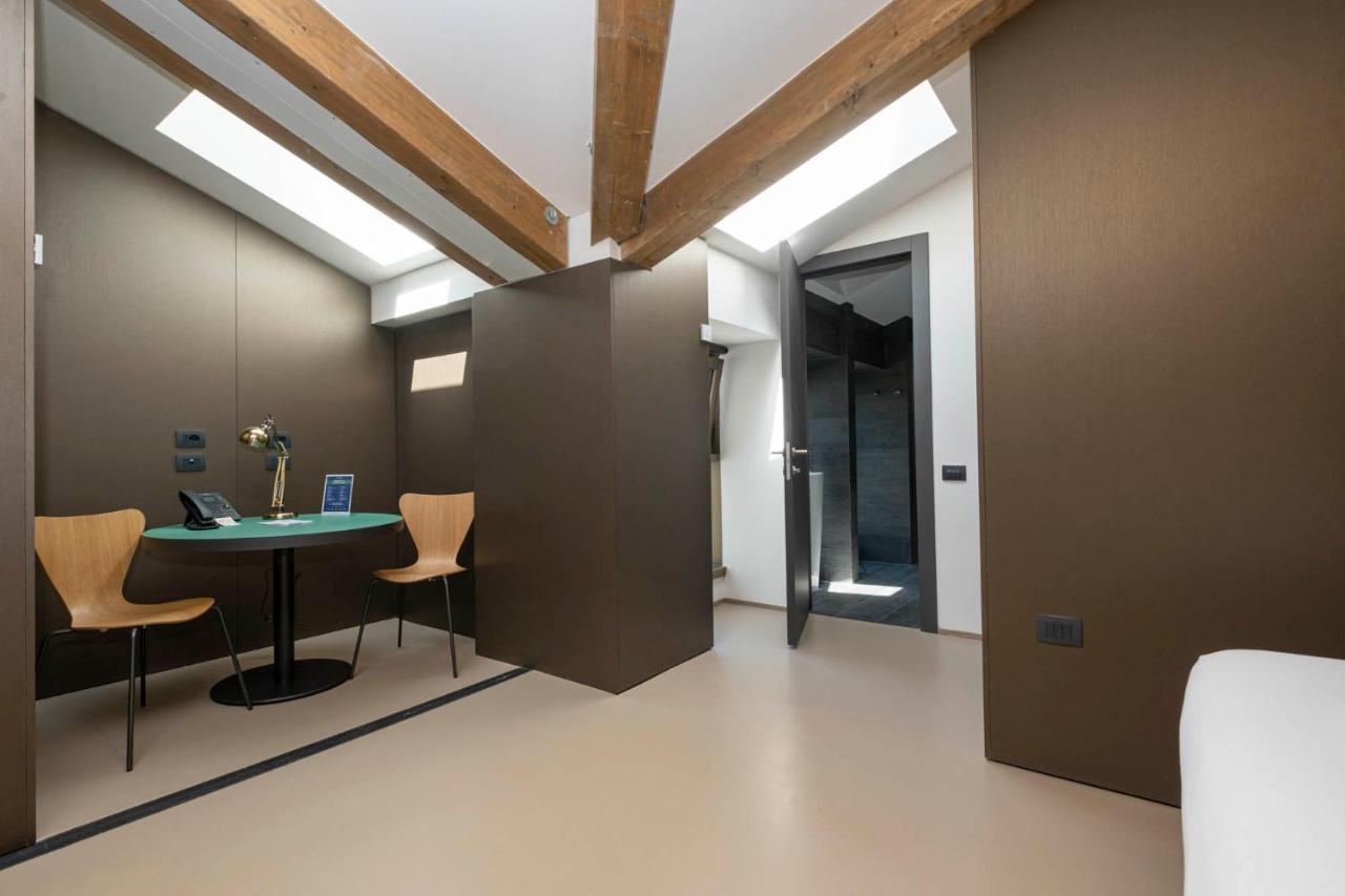 Camplus Firenze Fortezza Casa Per Ferie ภายนอก รูปภาพ